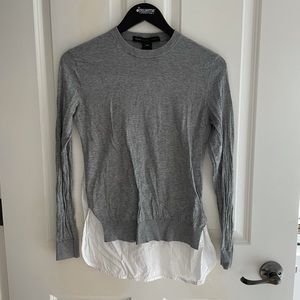 MARC BY MARC JACOBS Long Sleeve Size Small